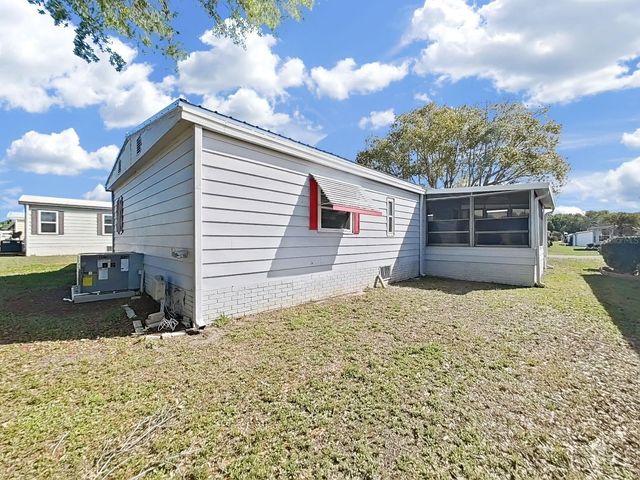 4925 FOXWOOD LAKE DR, Lakeland, FL 33810