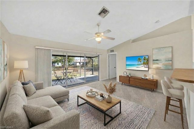 2710 61st ST W, Lehigh Acres, FL 33971