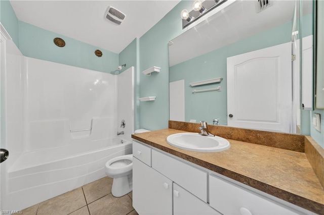 2710 61st ST W, Lehigh Acres, FL 33971