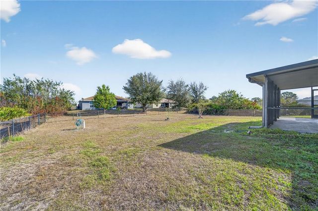 2710 61st ST W, Lehigh Acres, FL 33971