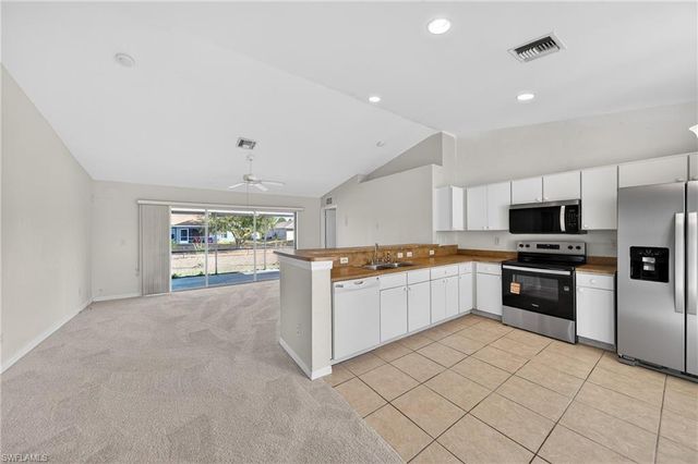 2710 61st ST W, Lehigh Acres, FL 33971