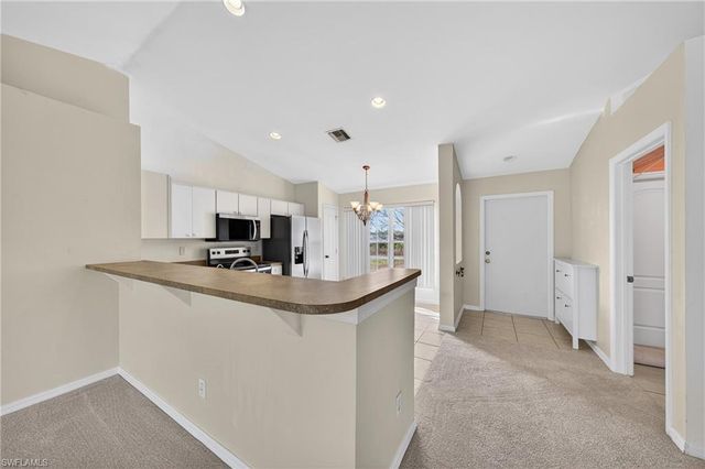 2710 61st ST W, Lehigh Acres, FL 33971