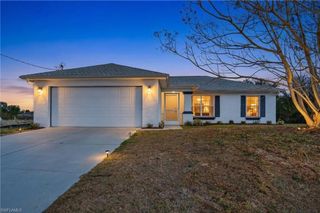 2710 61st ST W, Lehigh Acres, FL 33971