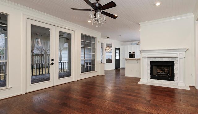 35 Tender Violet Place, The Woodlands, TX 77381