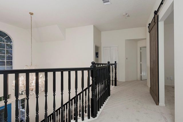 35 Tender Violet Place, The Woodlands, TX 77381