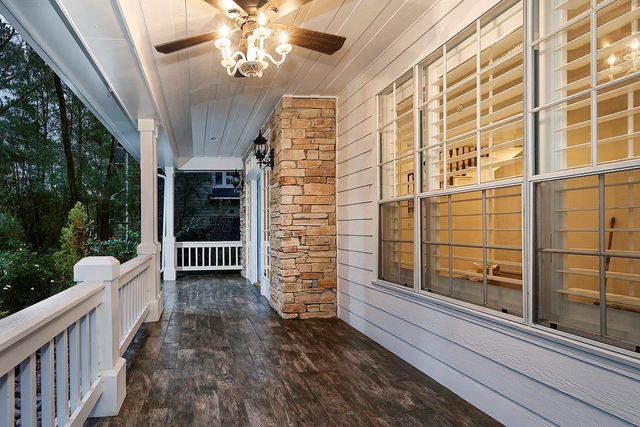 35 Tender Violet Place, The Woodlands, TX 77381