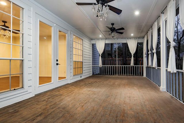 35 Tender Violet Place, The Woodlands, TX 77381