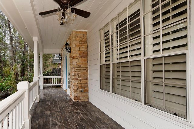 35 Tender Violet Place, The Woodlands, TX 77381