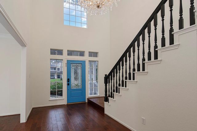 35 Tender Violet Place, The Woodlands, TX 77381