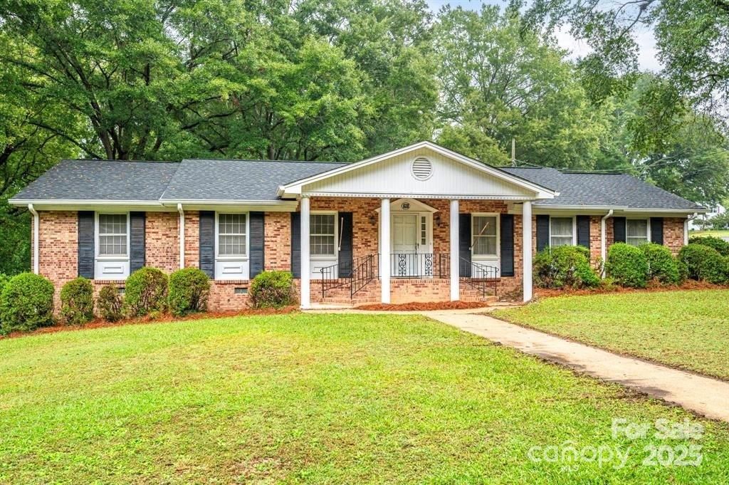 618 Townsend Avenue, Gastonia, NC 28052