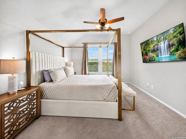 2640 BARKEY SPGS, San Antonio, TX 78245