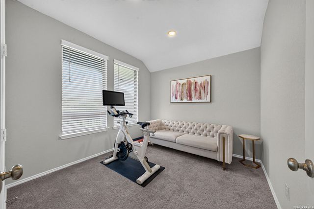 2640 BARKEY SPGS, San Antonio, TX 78245