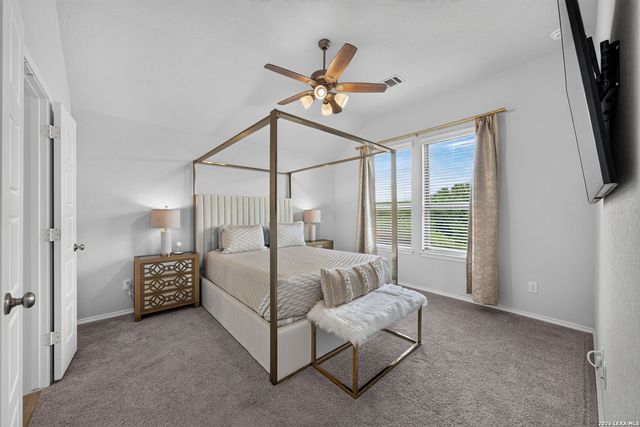 2640 BARKEY SPGS, San Antonio, TX 78245