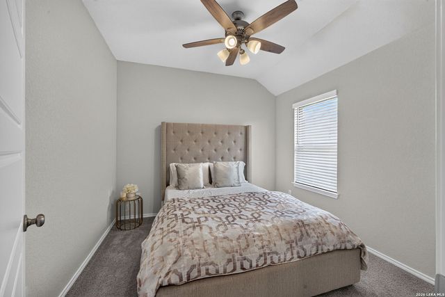 2640 BARKEY SPGS, San Antonio, TX 78245
