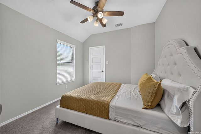 2640 BARKEY SPGS, San Antonio, TX 78245