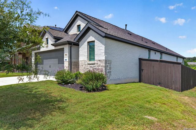 2640 BARKEY SPGS, San Antonio, TX 78245