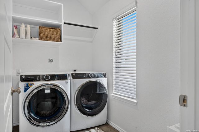 2640 BARKEY SPGS, San Antonio, TX 78245
