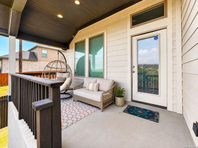 2640 BARKEY SPGS, San Antonio, TX 78245