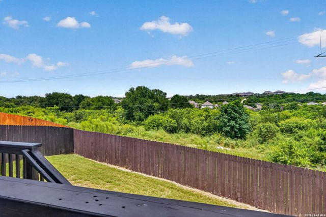 2640 BARKEY SPGS, San Antonio, TX 78245