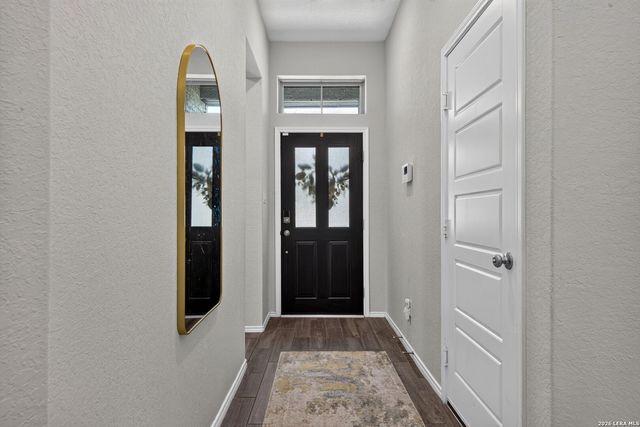 2640 BARKEY SPGS, San Antonio, TX 78245