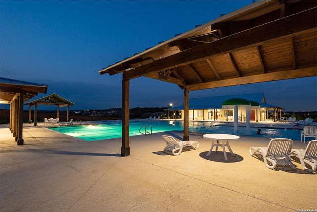 2640 BARKEY SPGS, San Antonio, TX 78245