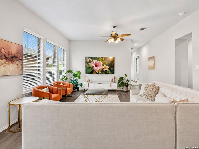 2640 BARKEY SPGS, San Antonio, TX 78245