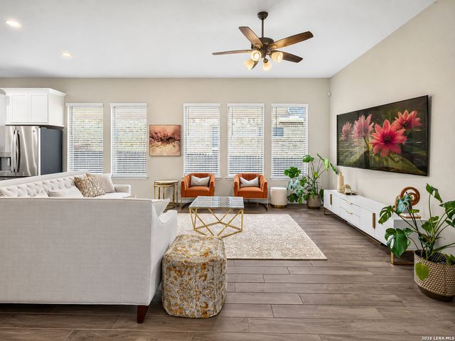 2640 BARKEY SPGS, San Antonio, TX 78245