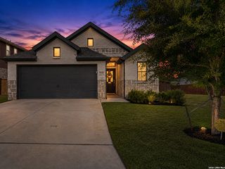2640 BARKEY SPGS, San Antonio, TX 78245