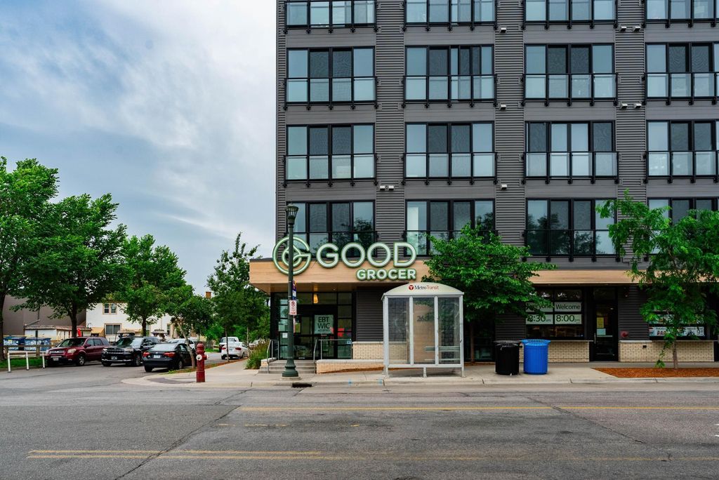2650 Nicollet Avenue Main Level- Retail Condo, Minneapolis, MN 55408 — photo 2
