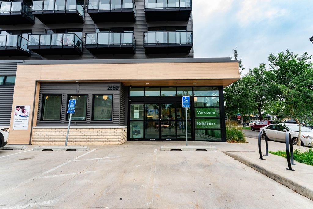2650 Nicollet Avenue Main Level- Retail Condo, Minneapolis, MN 55408 — photo 3
