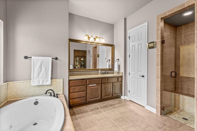 130 E Cove View Trail, Spring, TX 77389