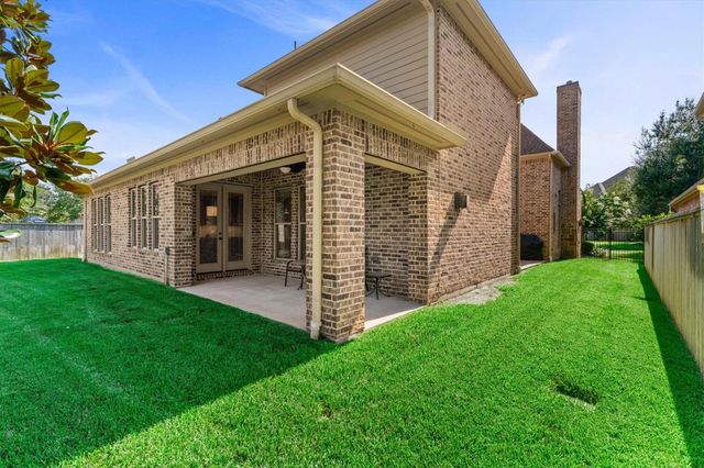130 E Cove View Trail, Spring, TX 77389