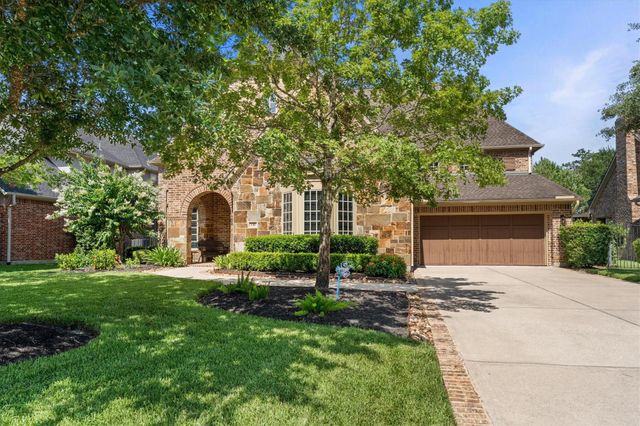 130 E Cove View Trail, Spring, TX 77389