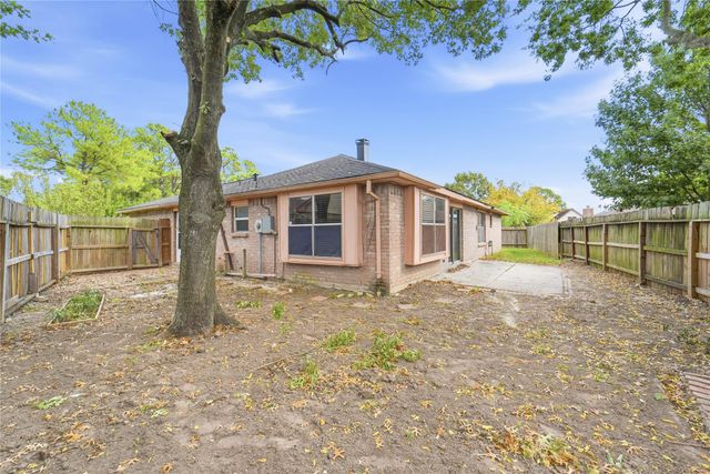 14623 Wind Hollow Circle, Houston, TX 77040