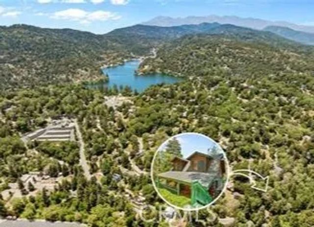 379 Dorn, Crestline, CA 92325