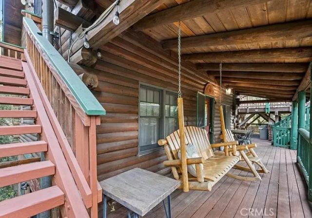 379 Dorn, Crestline, CA 92325