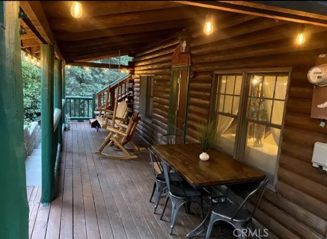 379 Dorn, Crestline, CA 92325