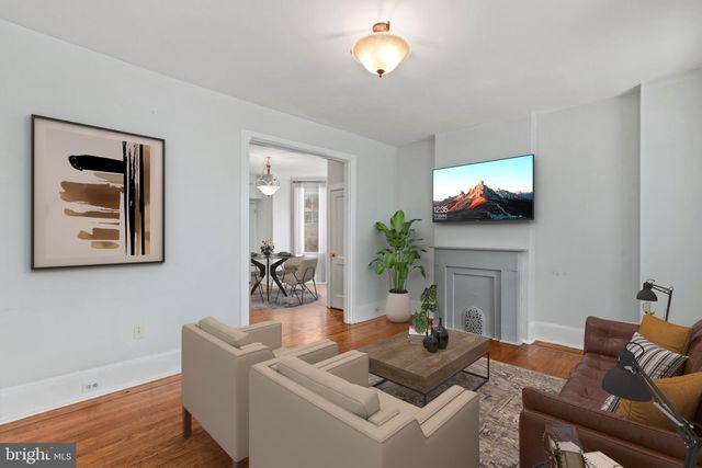 216 W MOUNT PLEASANT AVE, Philadelphia, PA 19119