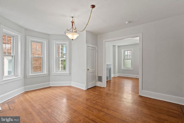 216 W MOUNT PLEASANT AVE, Philadelphia, PA 19119