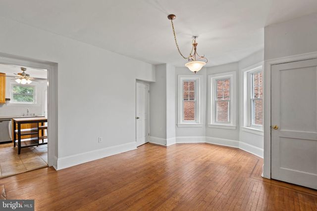 216 W MOUNT PLEASANT AVE, Philadelphia, PA 19119