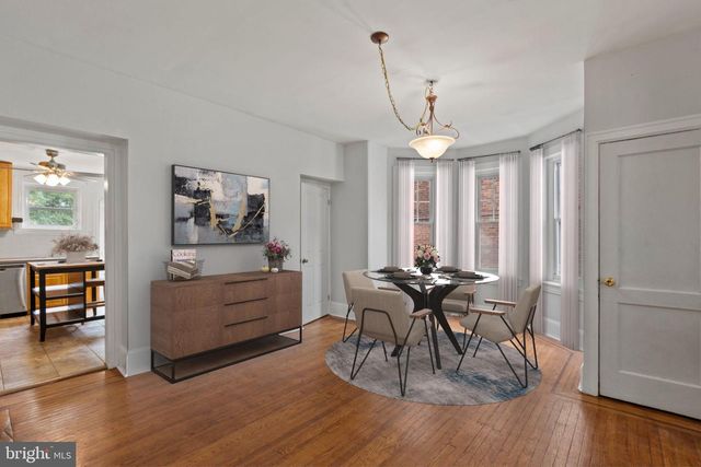 216 W MOUNT PLEASANT AVE, Philadelphia, PA 19119