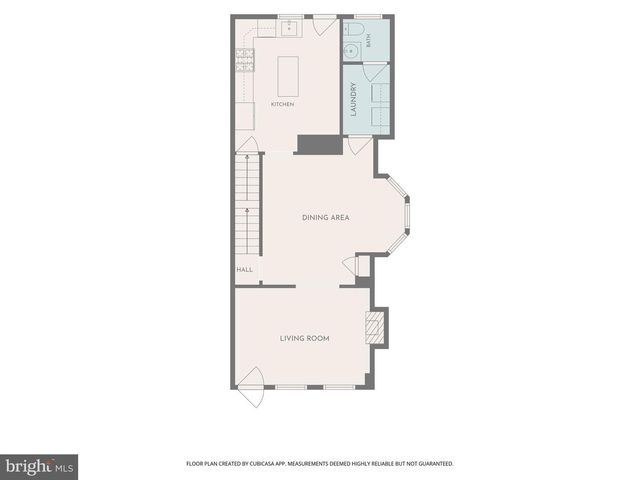 216 W MOUNT PLEASANT AVE, Philadelphia, PA 19119