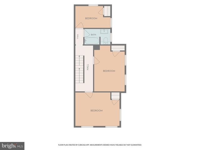 216 W MOUNT PLEASANT AVE, Philadelphia, PA 19119