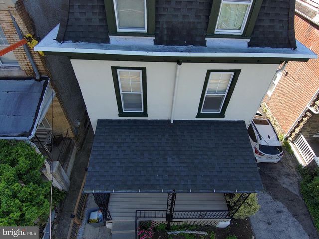 216 W MOUNT PLEASANT AVE, Philadelphia, PA 19119