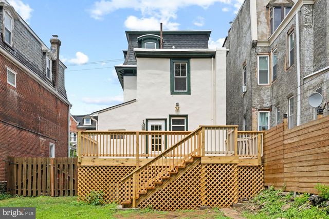 216 W MOUNT PLEASANT AVE, Philadelphia, PA 19119