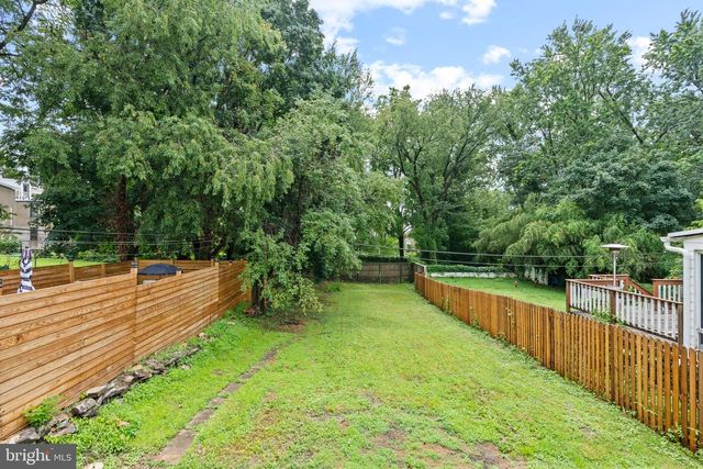 216 W MOUNT PLEASANT AVE, Philadelphia, PA 19119