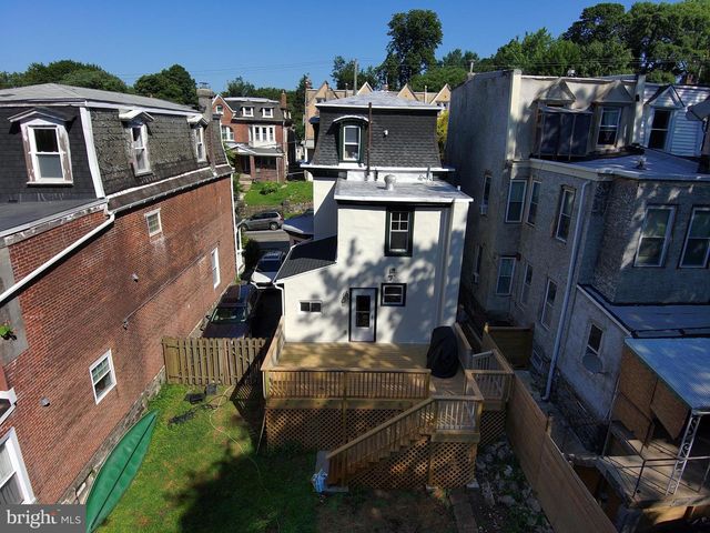 216 W MOUNT PLEASANT AVE, Philadelphia, PA 19119
