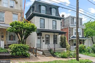 216 W MOUNT PLEASANT AVE, Philadelphia, PA 19119
