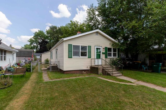 712 Geyer Avenue, Mishawaka, IN 46544