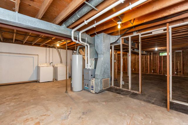 712 Geyer Avenue, Mishawaka, IN 46544